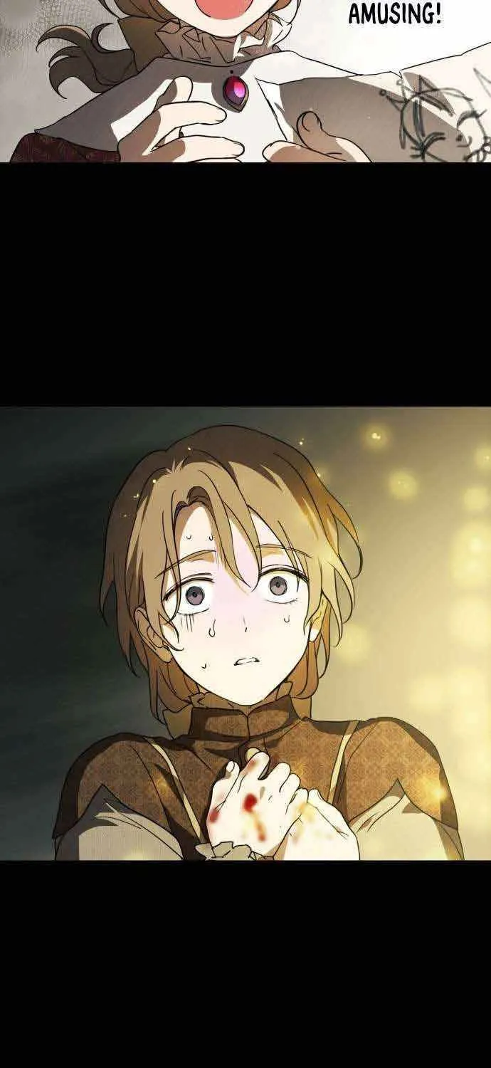 Read Blinded By The Setting Sun chapter 119 image 5 on Lezhin