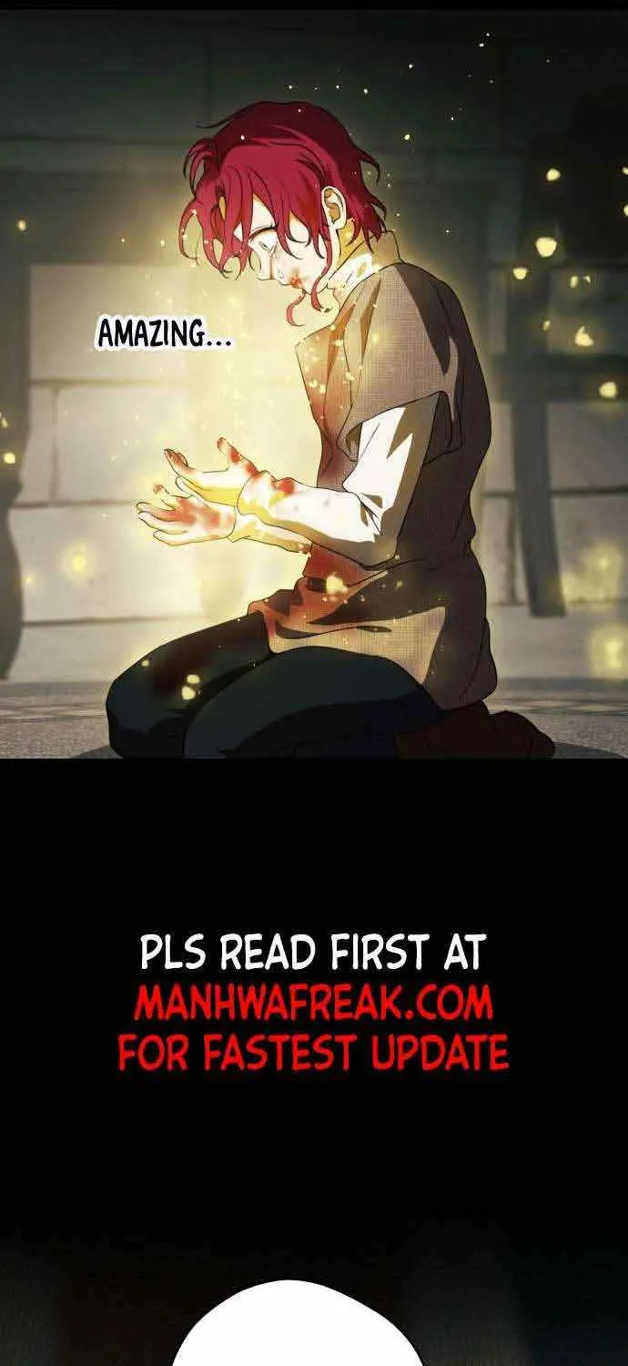 Read Blinded By The Setting Sun chapter 119 image 6 on Lezhin