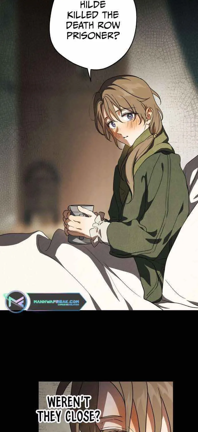 Read Blinded By The Setting Sun chapter 119 image 7 on Lezhin