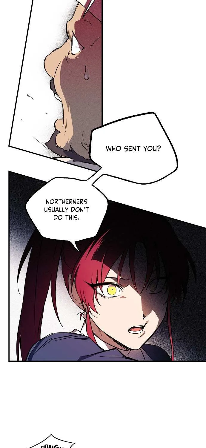 Read Blinded By The Setting Sun chapter 12 image 10 on Lezhin