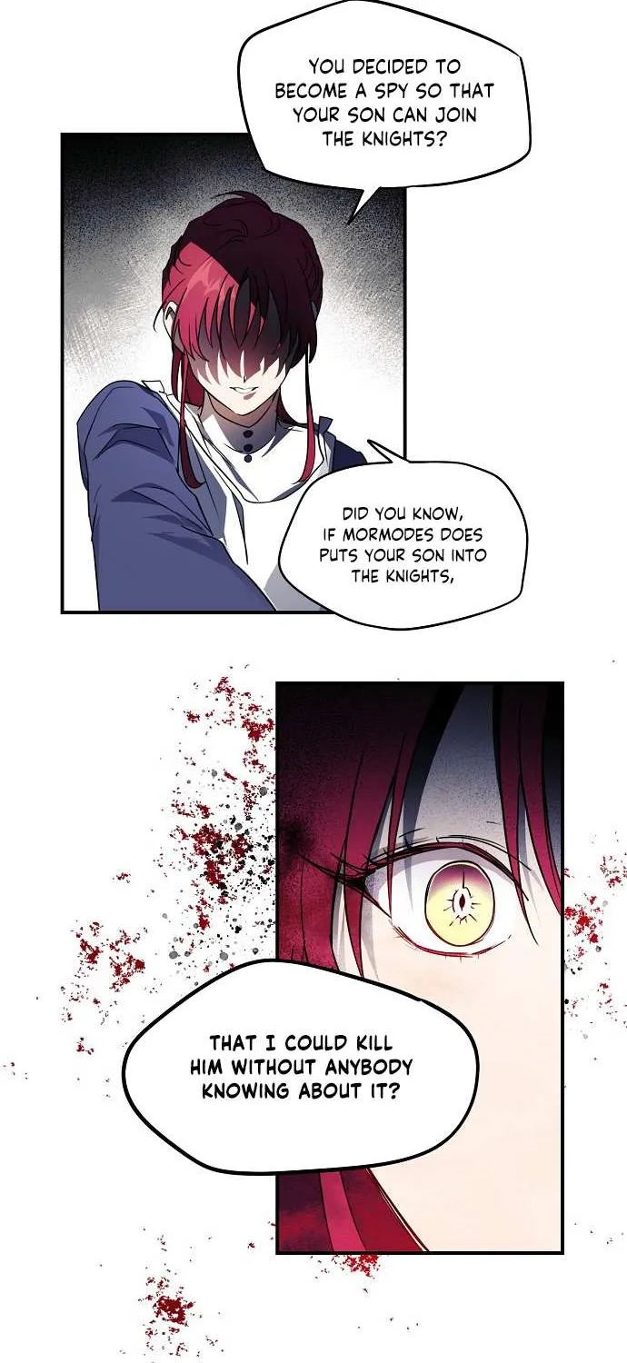 Read Blinded By The Setting Sun chapter 12 image 13 on Lezhin