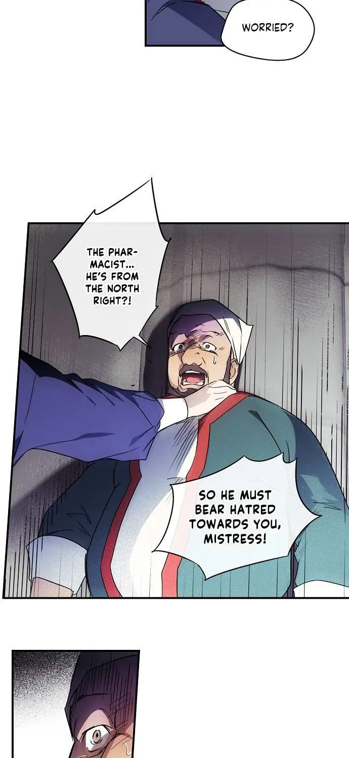 Read Blinded By The Setting Sun chapter 12 image 16 on Lezhin