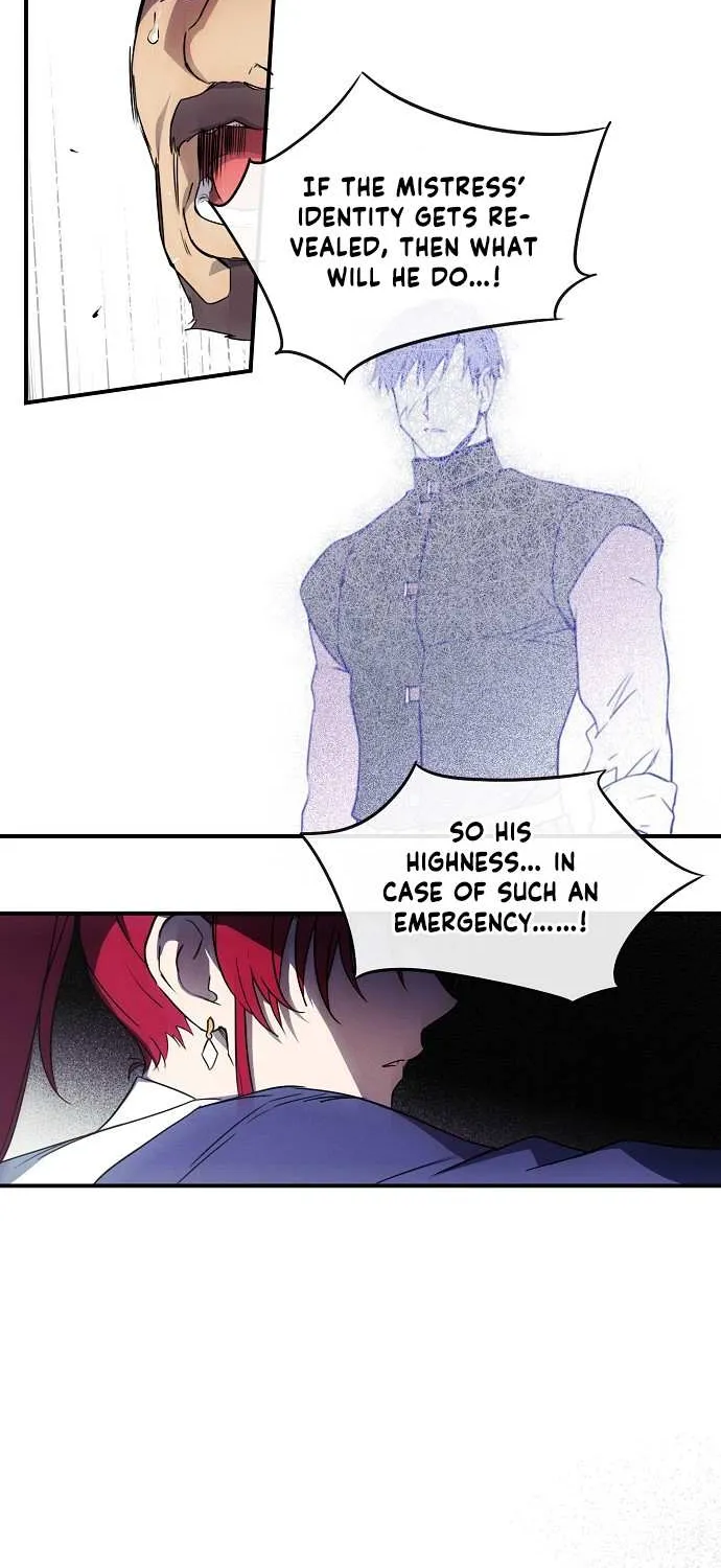 Read Blinded By The Setting Sun chapter 12 image 17 on Lezhin