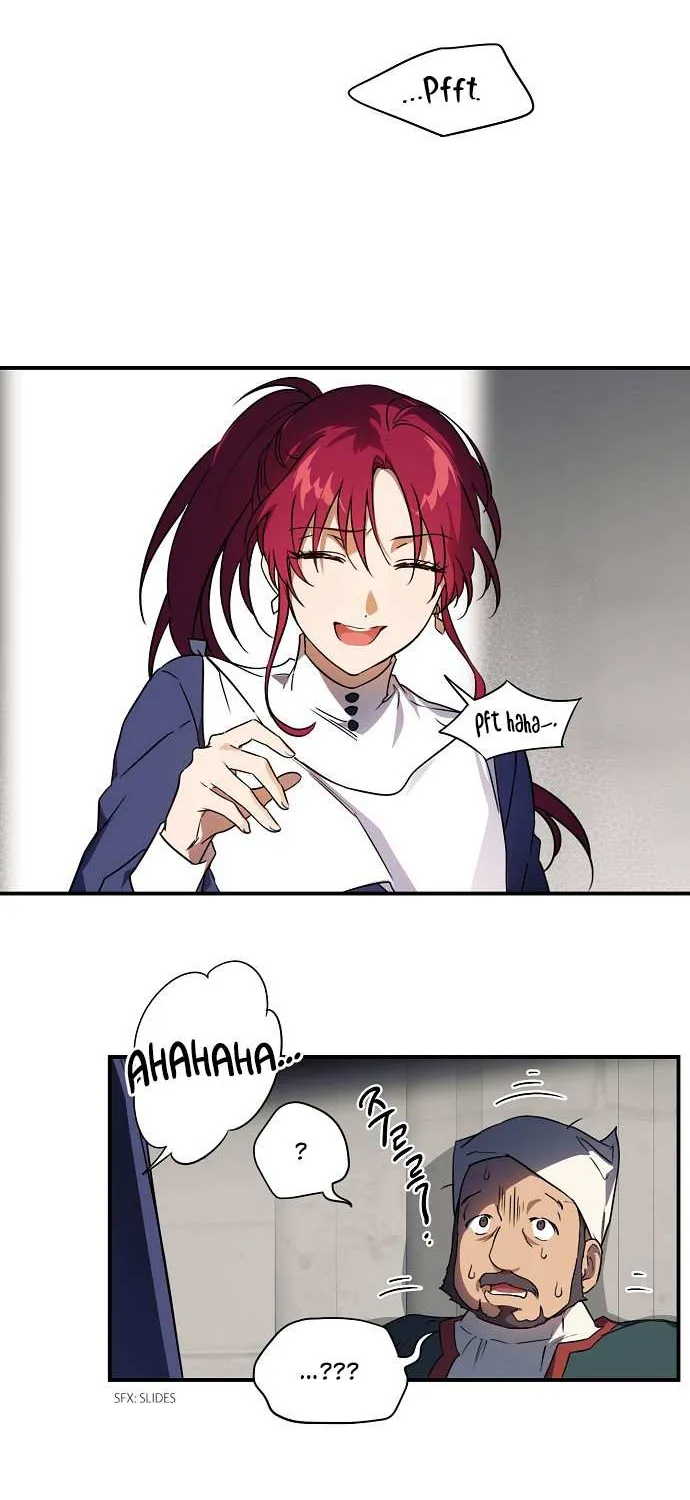 Read Blinded By The Setting Sun chapter 12 image 19 on Lezhin