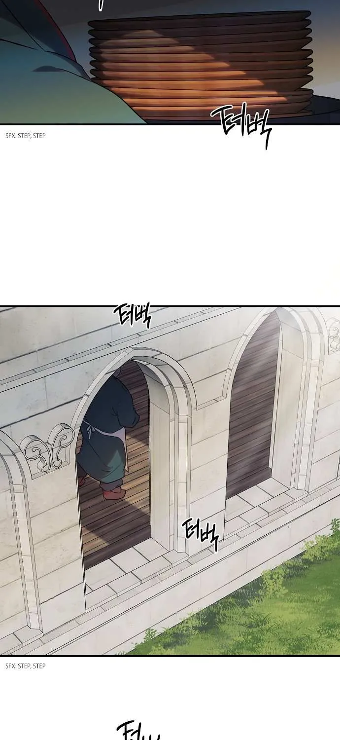 Read Blinded By The Setting Sun chapter 12 image 2 on Lezhin