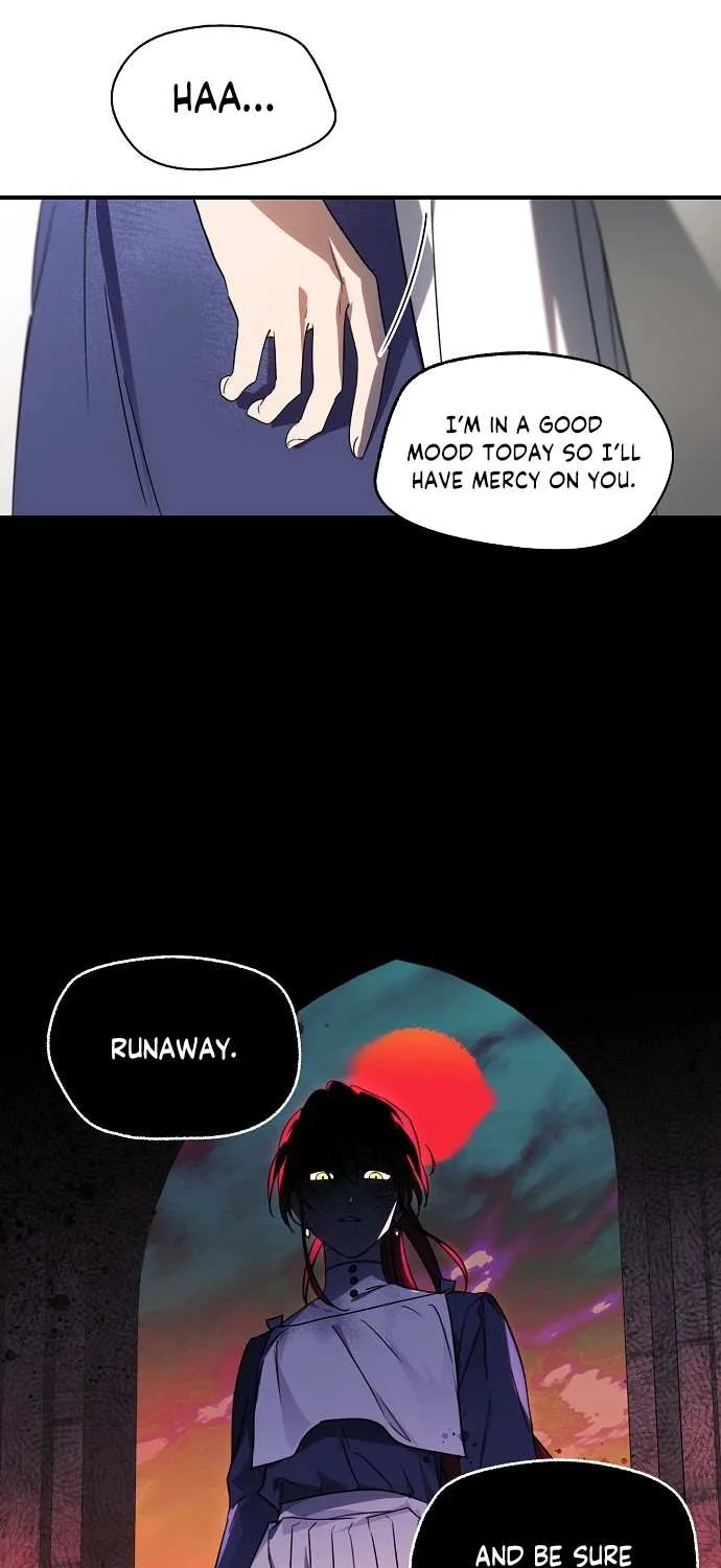 Read Blinded By The Setting Sun chapter 12 image 20 on Lezhin
