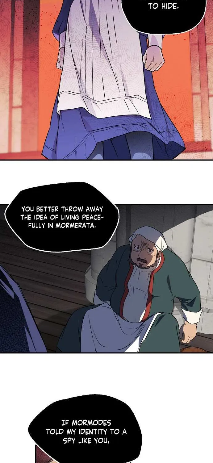 Read Blinded By The Setting Sun chapter 12 image 21 on Lezhin