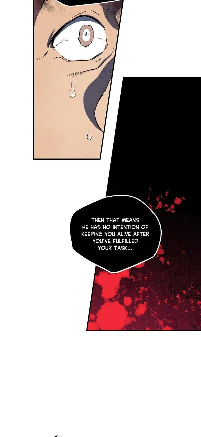 Read Blinded By The Setting Sun chapter 12 image 22 on Lezhin