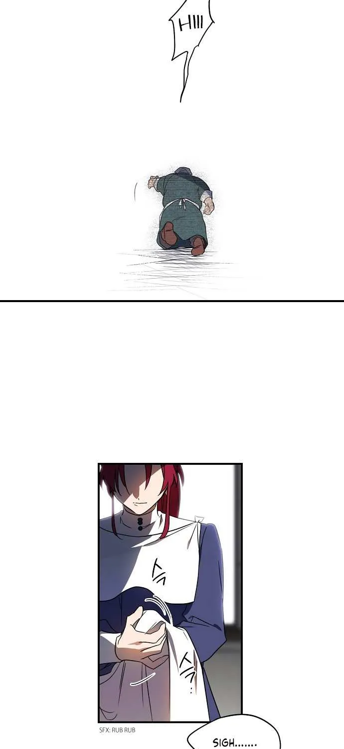 Read Blinded By The Setting Sun chapter 12 image 24 on Lezhin