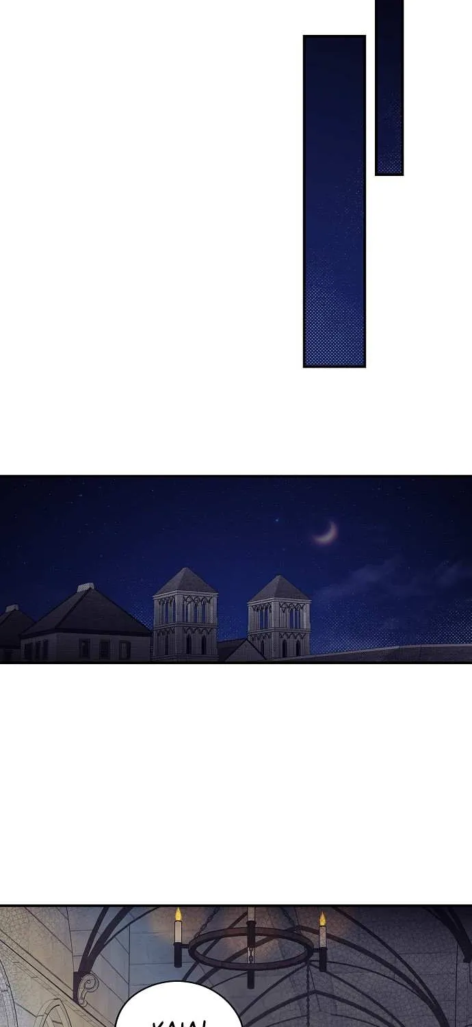 Read Blinded By The Setting Sun chapter 12 image 27 on Lezhin