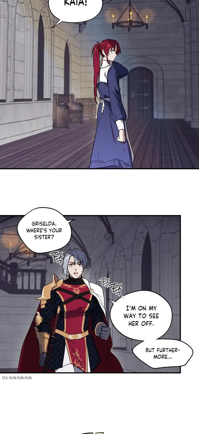 Read Blinded By The Setting Sun chapter 12 image 28 on Lezhin