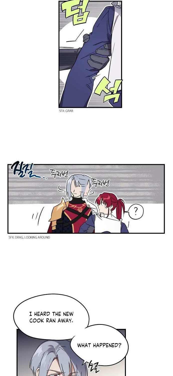 Read Blinded By The Setting Sun chapter 12 image 29 on Lezhin