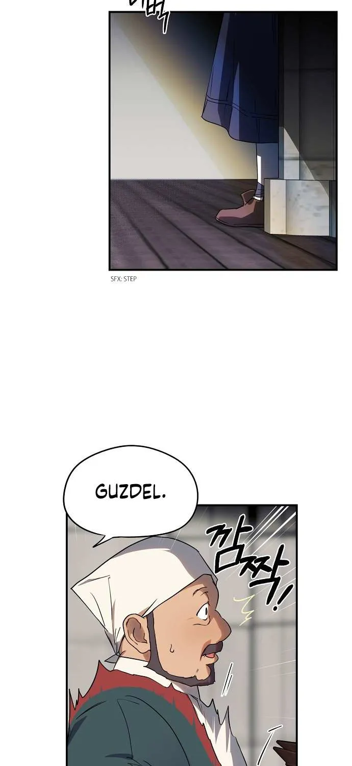 Read Blinded By The Setting Sun chapter 12 image 3 on Lezhin