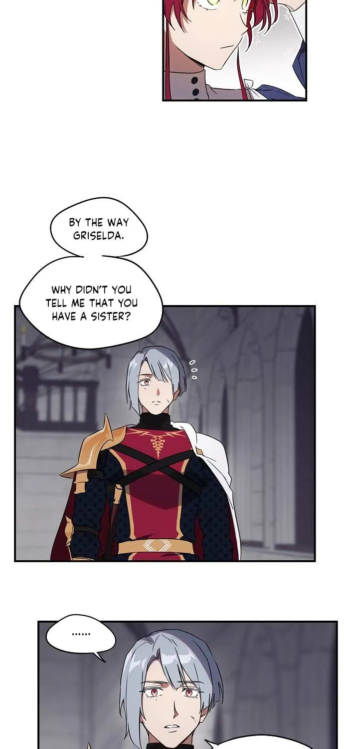 Read Blinded By The Setting Sun chapter 12 image 31 on Lezhin
