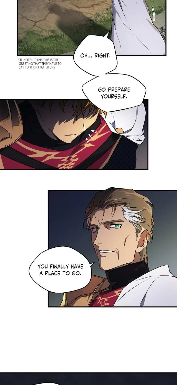 Read Blinded By The Setting Sun chapter 12 image 40 on Lezhin