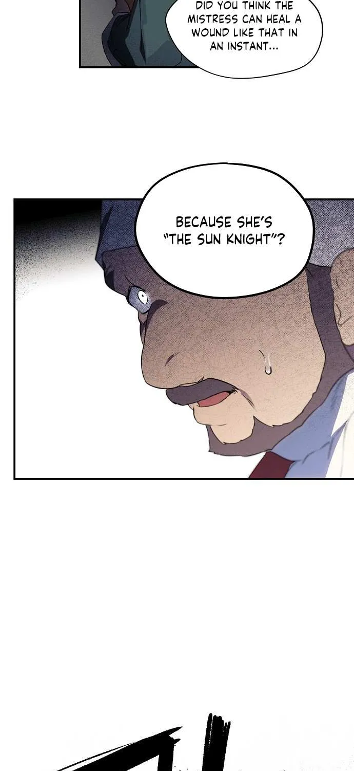 Read Blinded By The Setting Sun chapter 12 image 8 on Lezhin