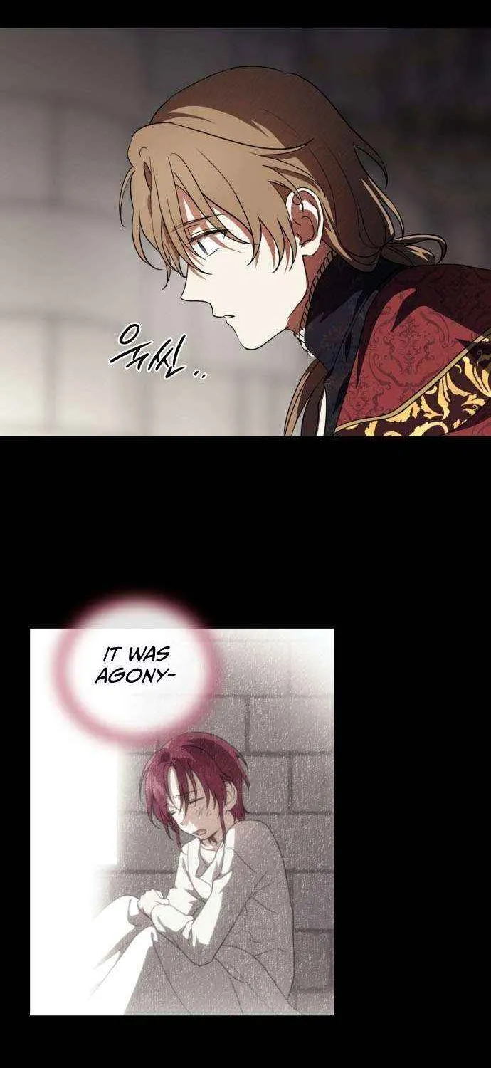 Read Blinded By The Setting Sun chapter 120 image 14 on Lezhin