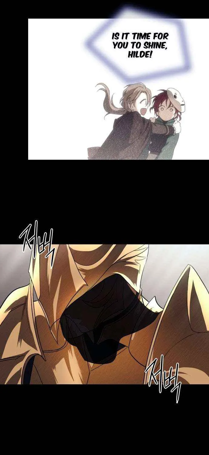Read Blinded By The Setting Sun chapter 120 image 15 on Lezhin