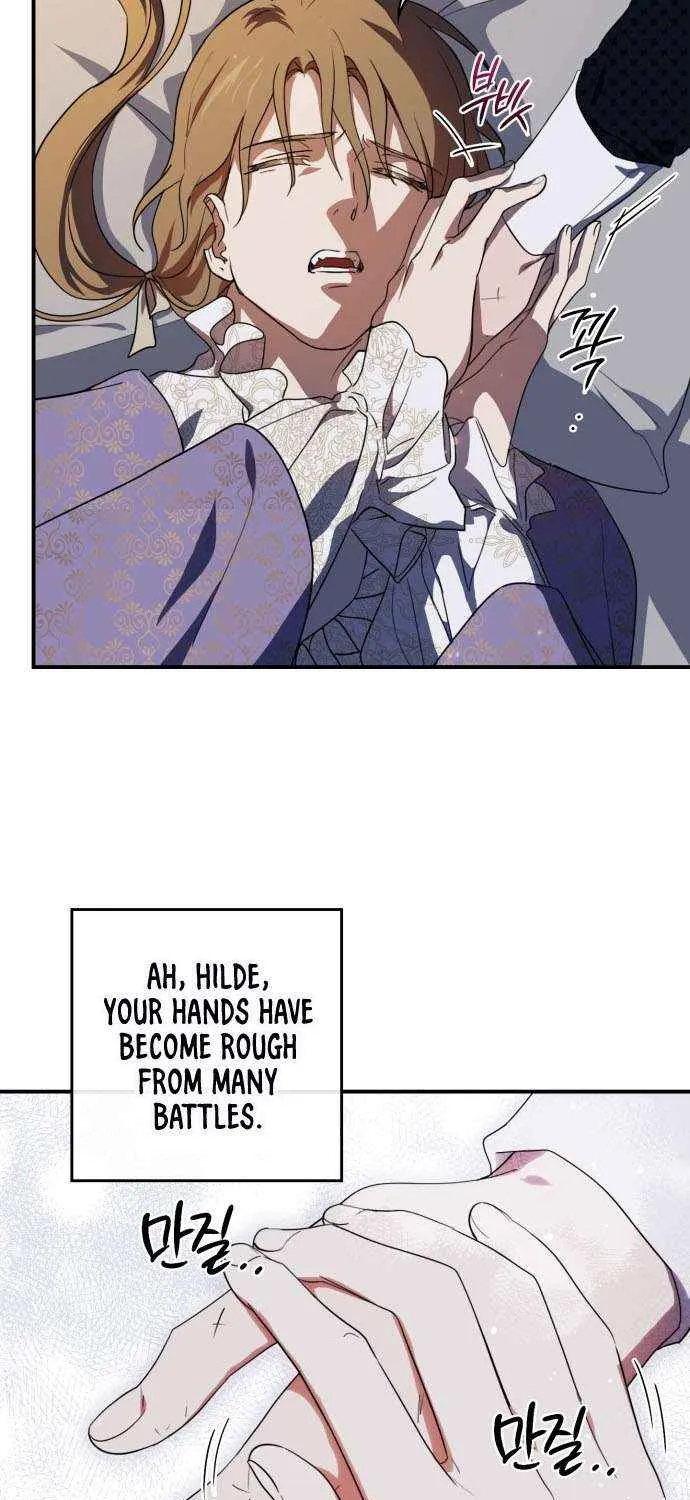 Read Blinded By The Setting Sun chapter 120 image 27 on Lezhin