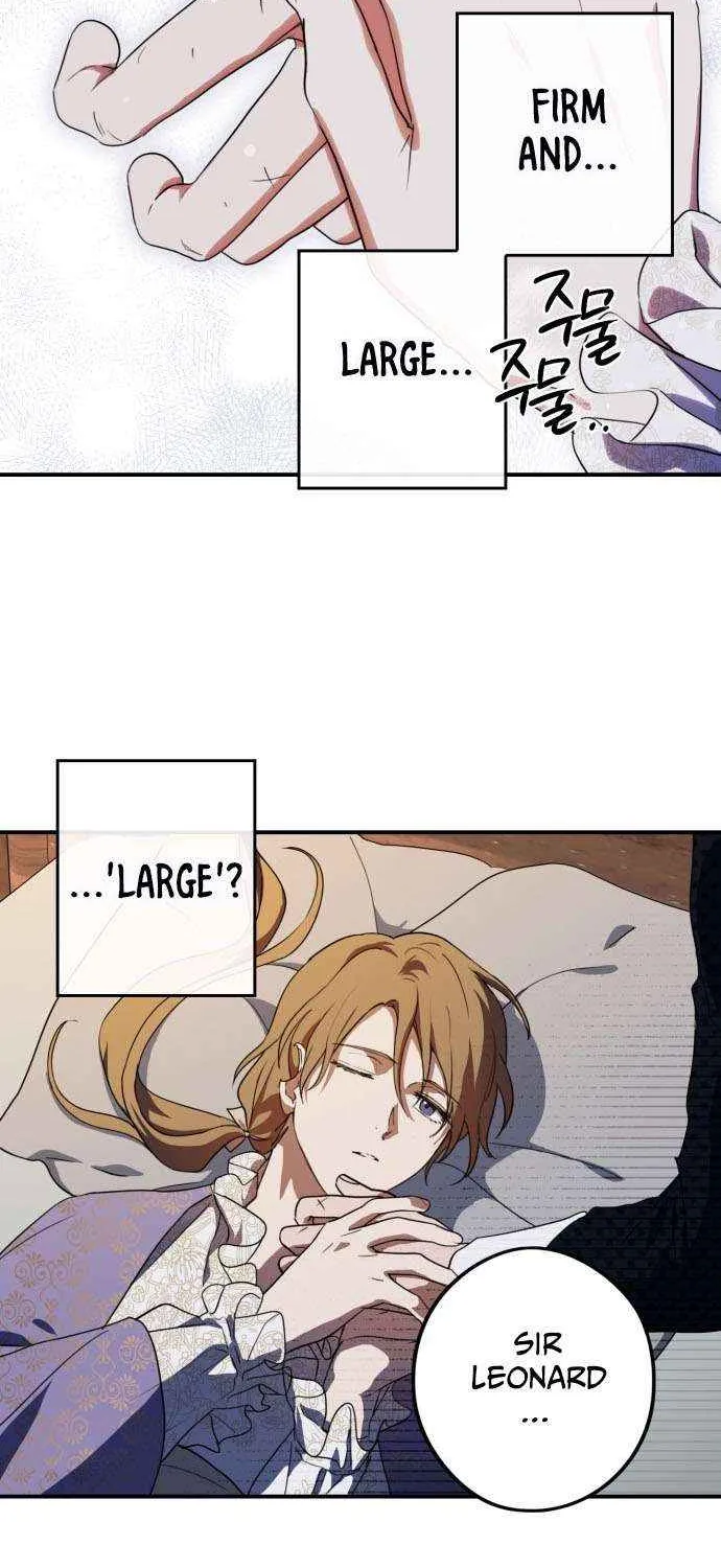 Read Blinded By The Setting Sun chapter 120 image 28 on Lezhin