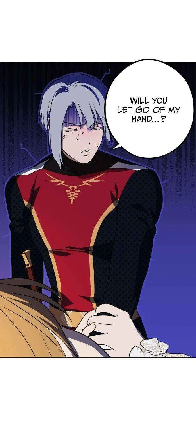 Read Blinded By The Setting Sun chapter 120 image 29 on Lezhin