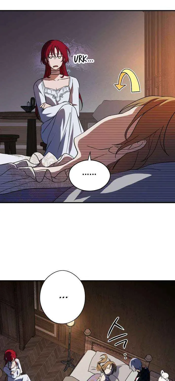Read Blinded By The Setting Sun chapter 120 image 30 on Lezhin