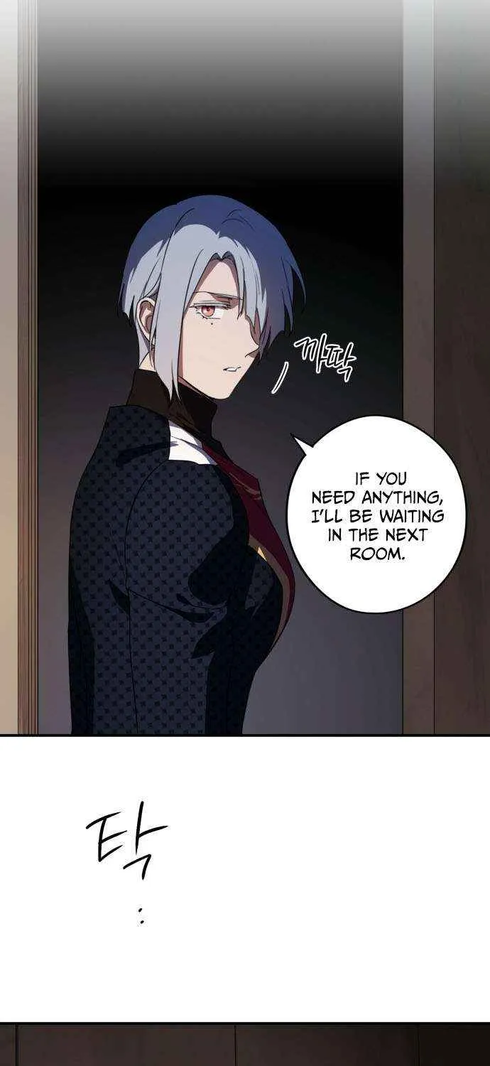 Read Blinded By The Setting Sun chapter 120 image 33 on Lezhin