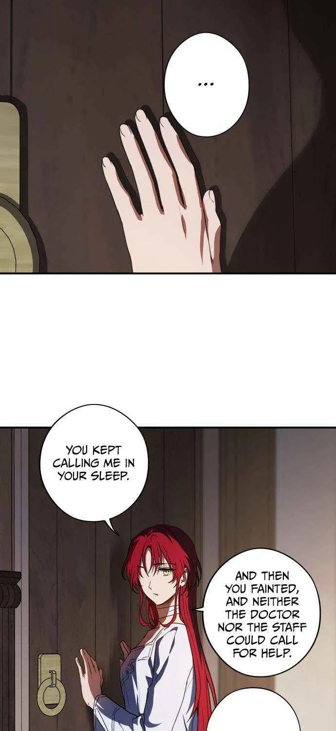 Read Blinded By The Setting Sun chapter 120 image 34 on Lezhin