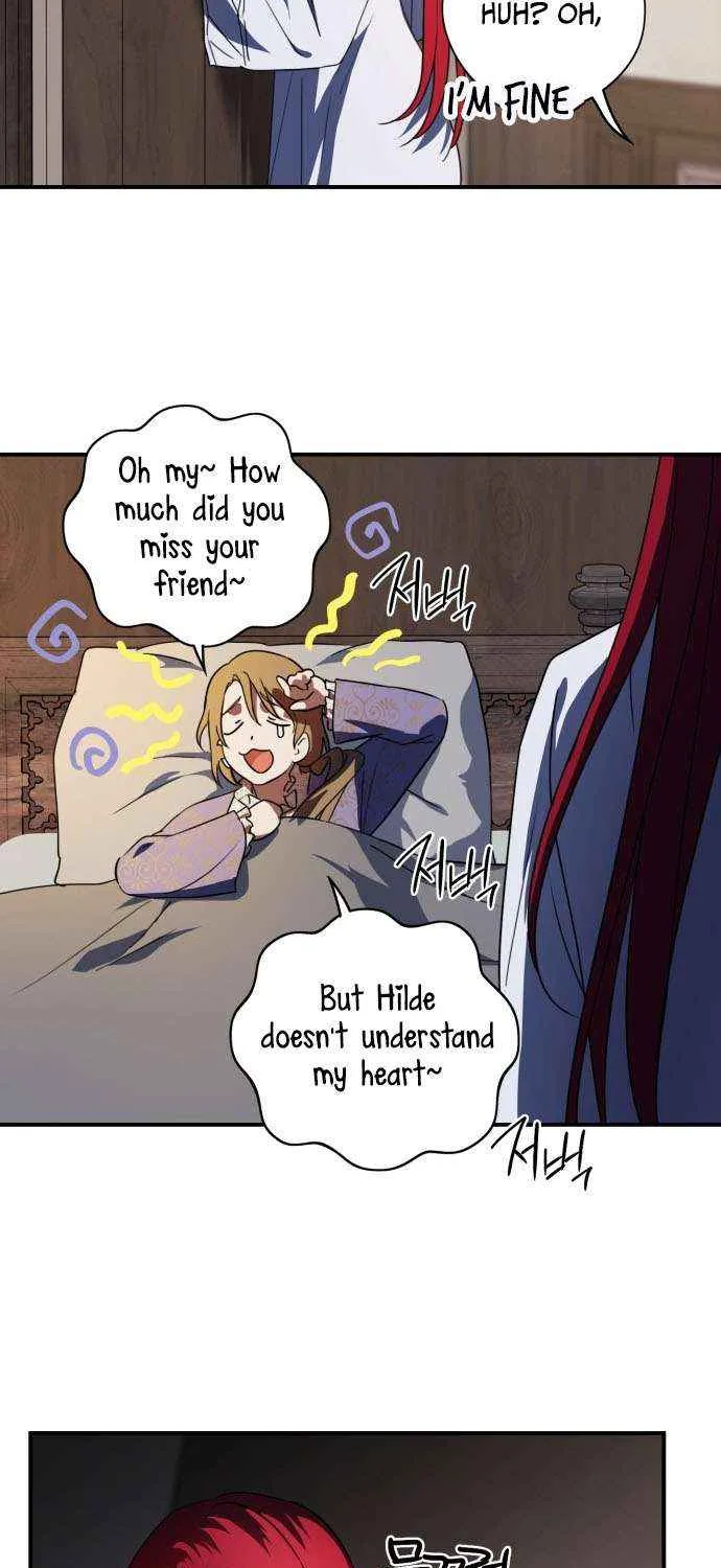 Read Blinded By The Setting Sun chapter 120 image 35 on Lezhin