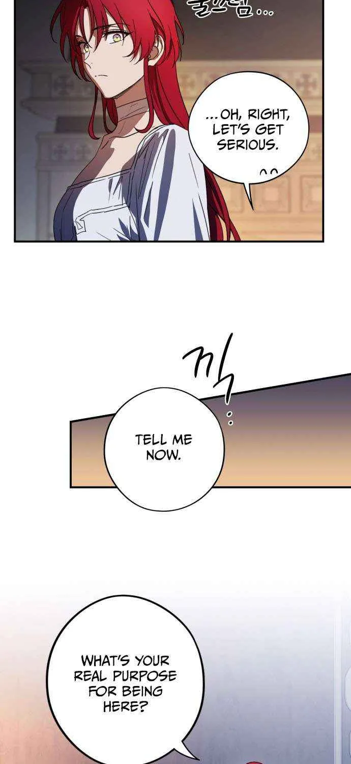 Read Blinded By The Setting Sun chapter 120 image 36 on Lezhin