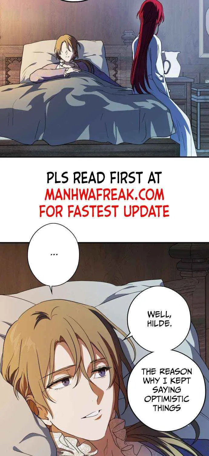 Read Blinded By The Setting Sun chapter 120 image 37 on Lezhin