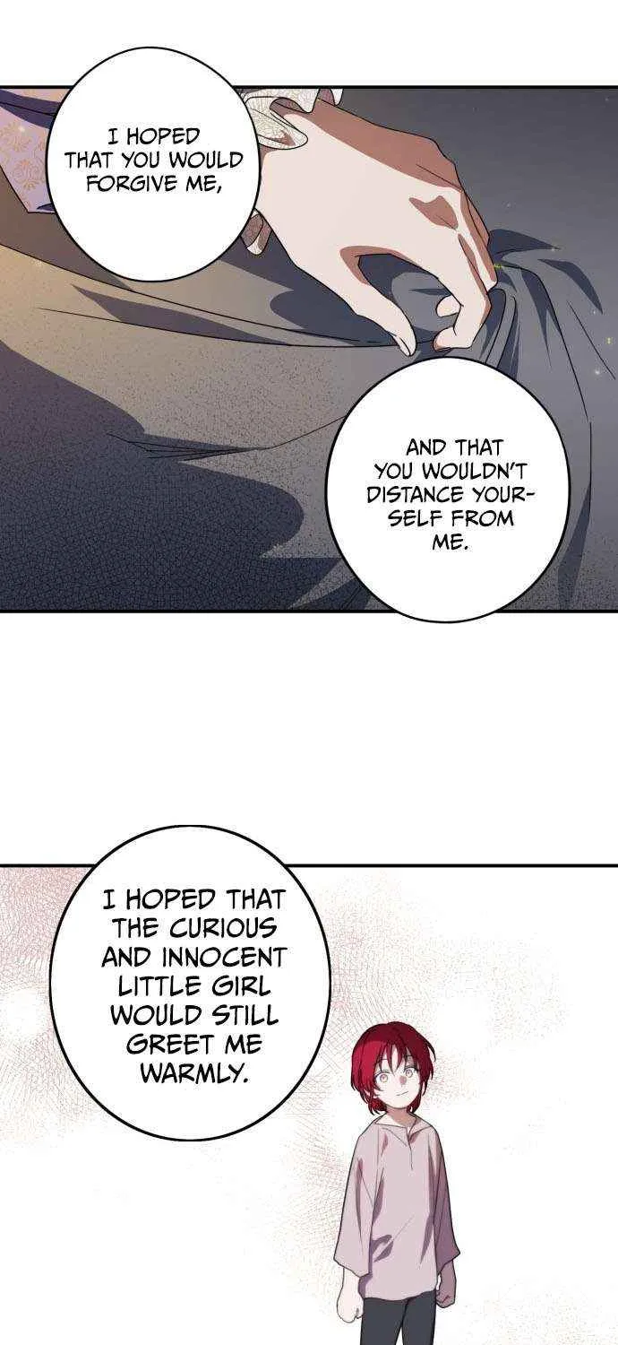 Read Blinded By The Setting Sun chapter 120 image 39 on Lezhin
