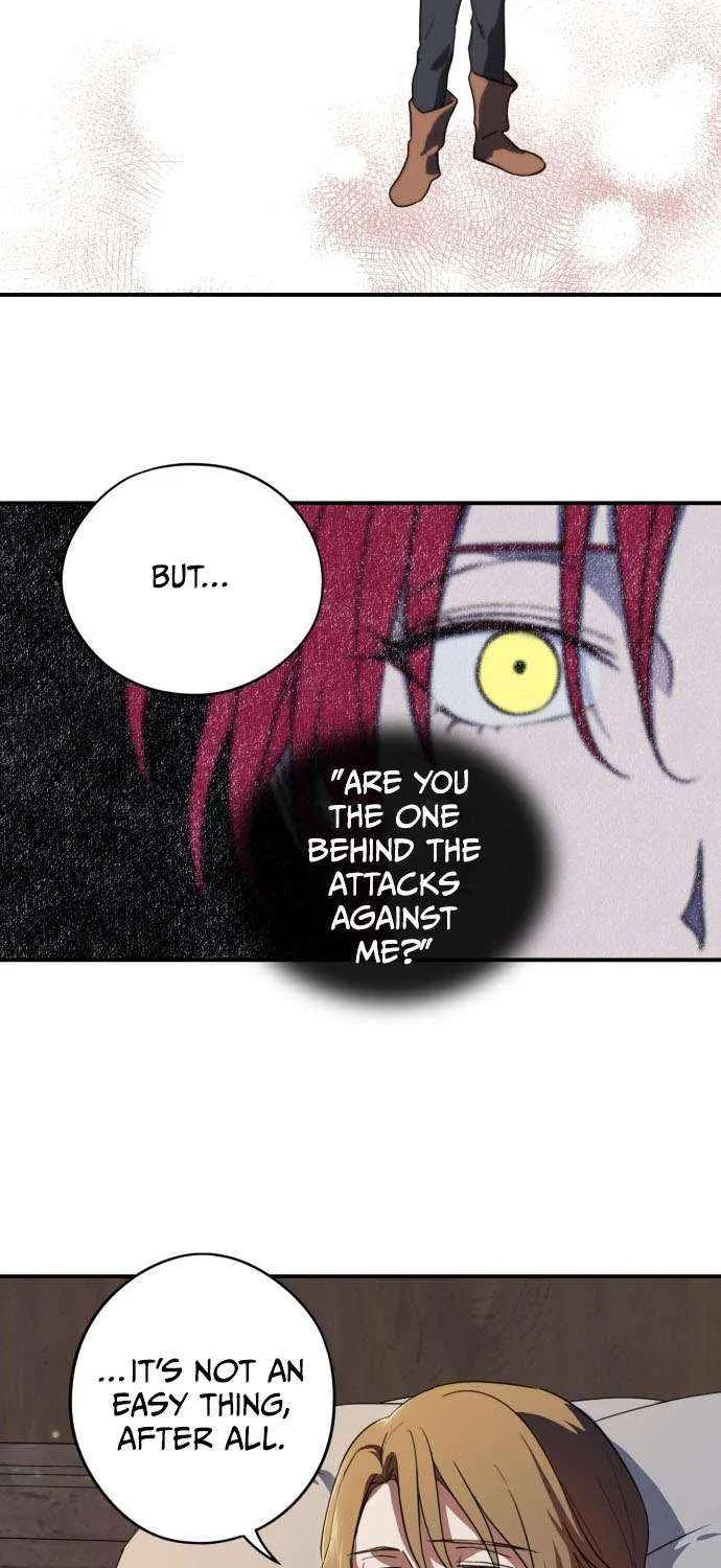 Read Blinded By The Setting Sun chapter 120 image 40 on Lezhin