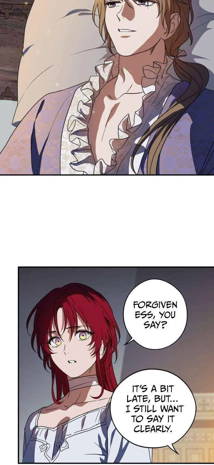 Read Blinded By The Setting Sun chapter 120 image 41 on Lezhin