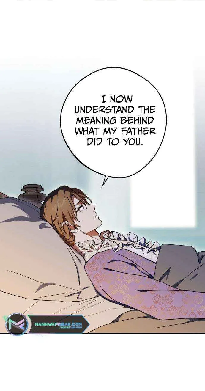 Read Blinded By The Setting Sun chapter 120 image 42 on Lezhin