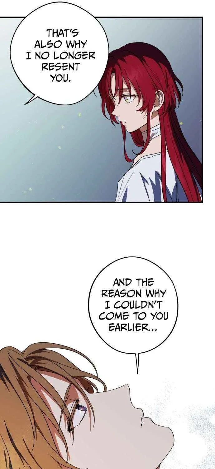 Read Blinded By The Setting Sun chapter 120 image 43 on Lezhin