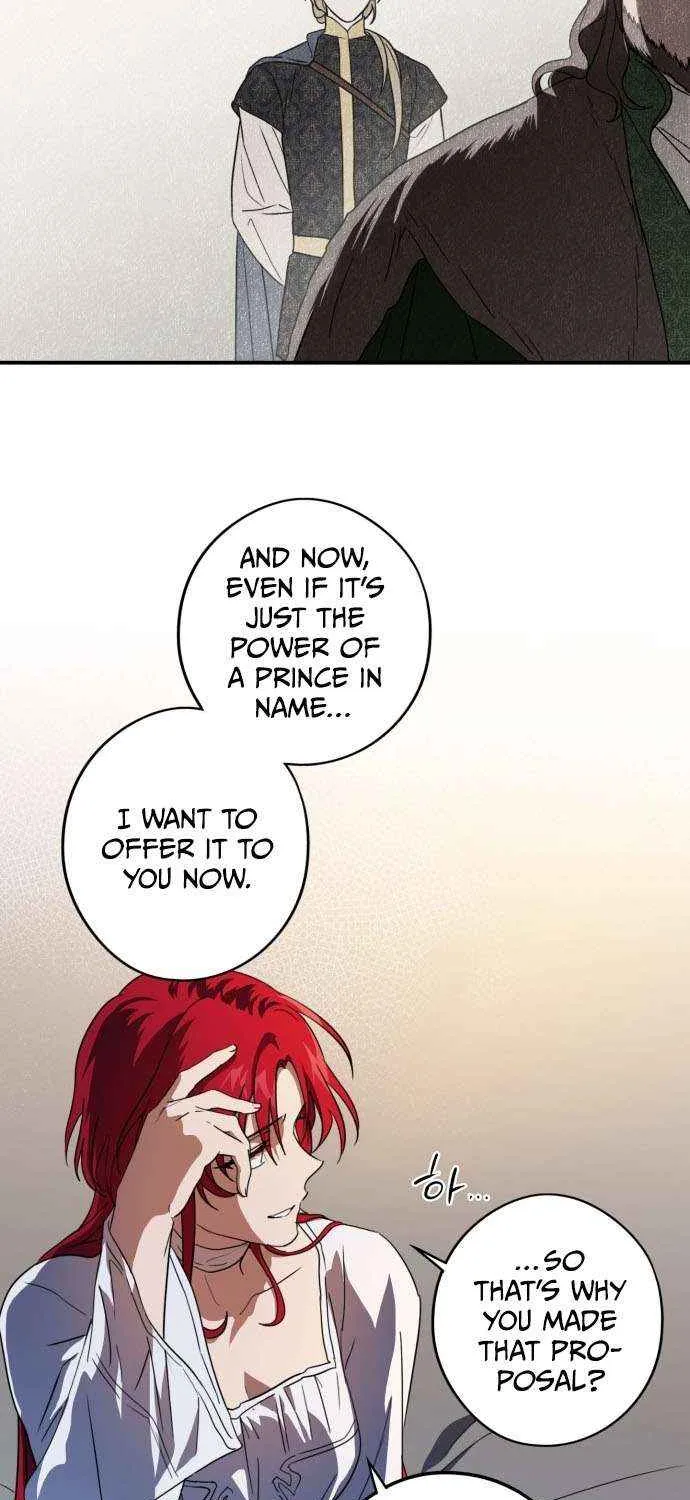 Read Blinded By The Setting Sun chapter 120 image 45 on Lezhin