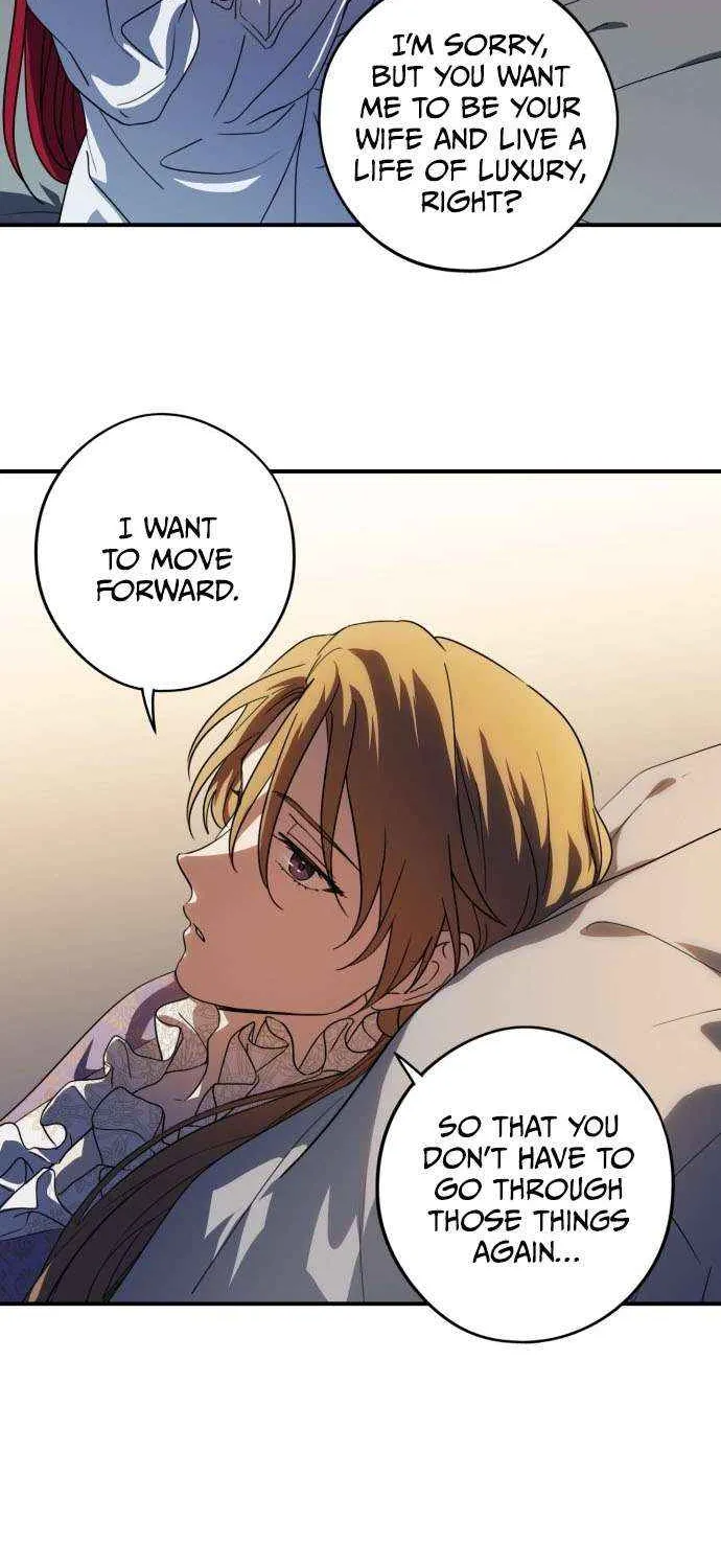 Read Blinded By The Setting Sun chapter 120 image 46 on Lezhin