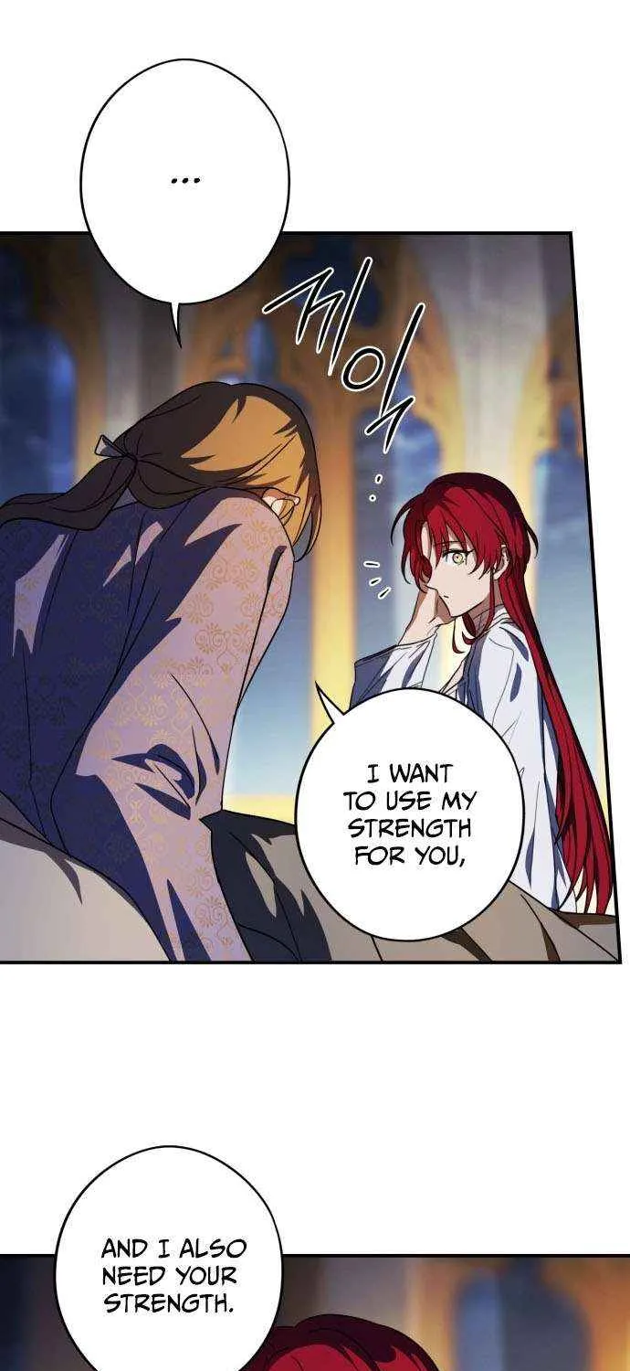 Read Blinded By The Setting Sun chapter 120 image 47 on Lezhin