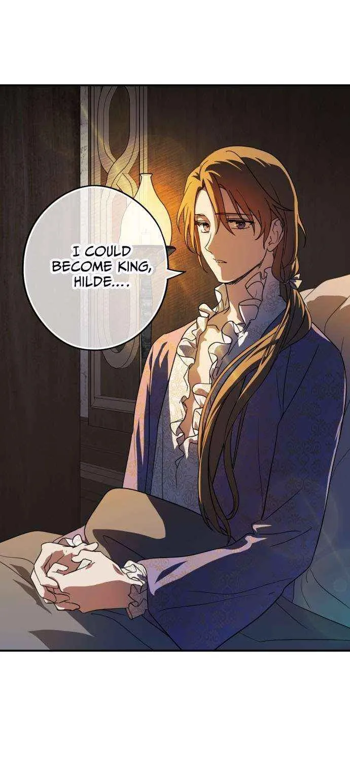 Read Blinded By The Setting Sun chapter 120 image 49 on Lezhin