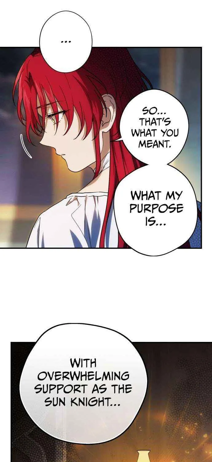 Read Blinded By The Setting Sun chapter 120 image 56 on Lezhin