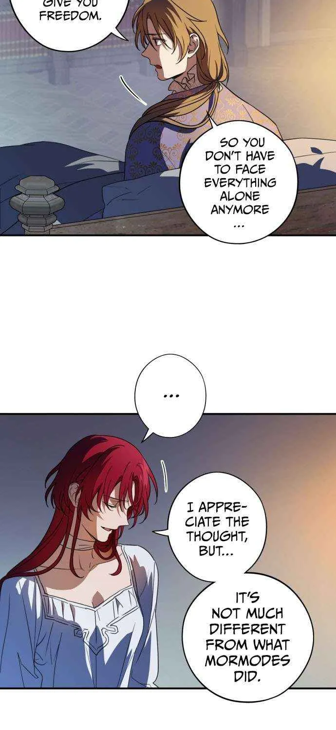 Read Blinded By The Setting Sun chapter 120 image 59 on Lezhin