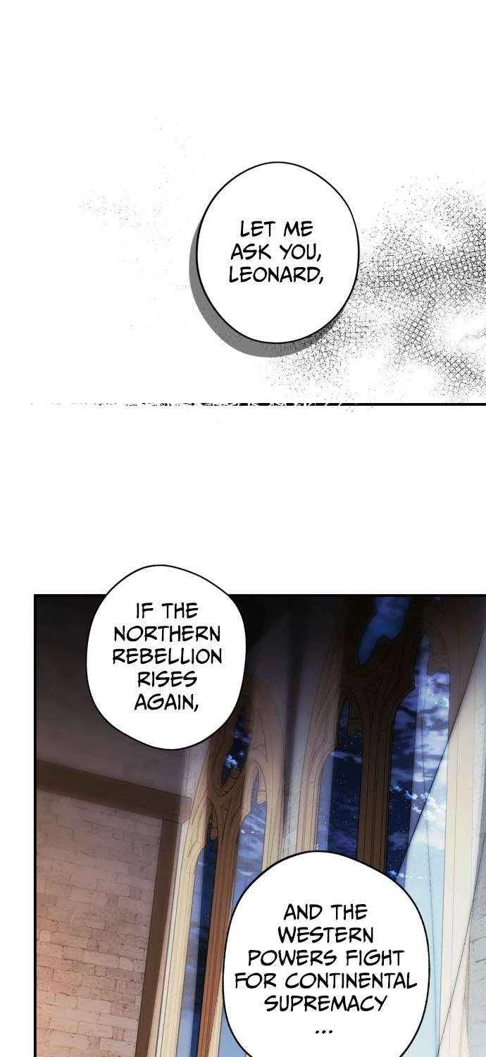 Read Blinded By The Setting Sun chapter 120 image 60 on Lezhin