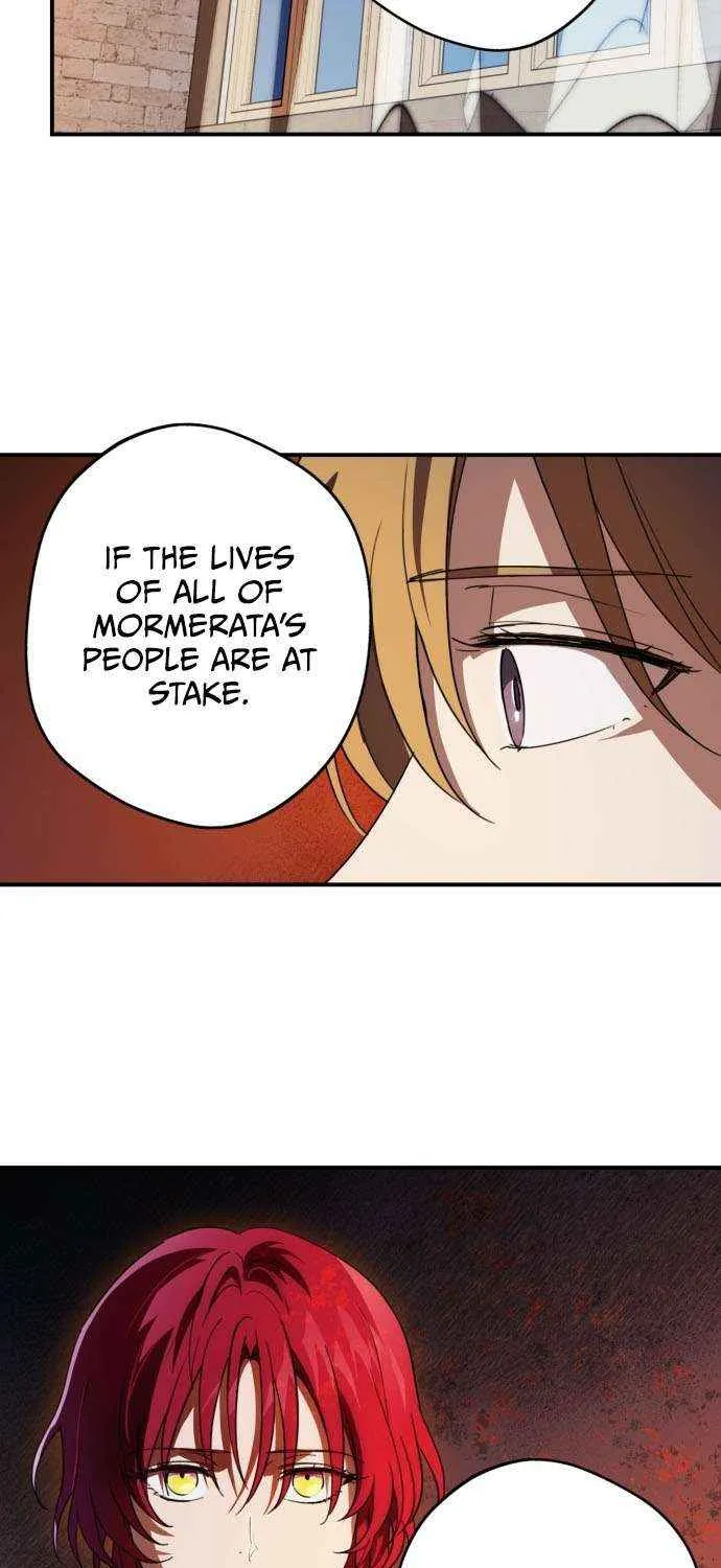 Read Blinded By The Setting Sun chapter 120 image 61 on Lezhin