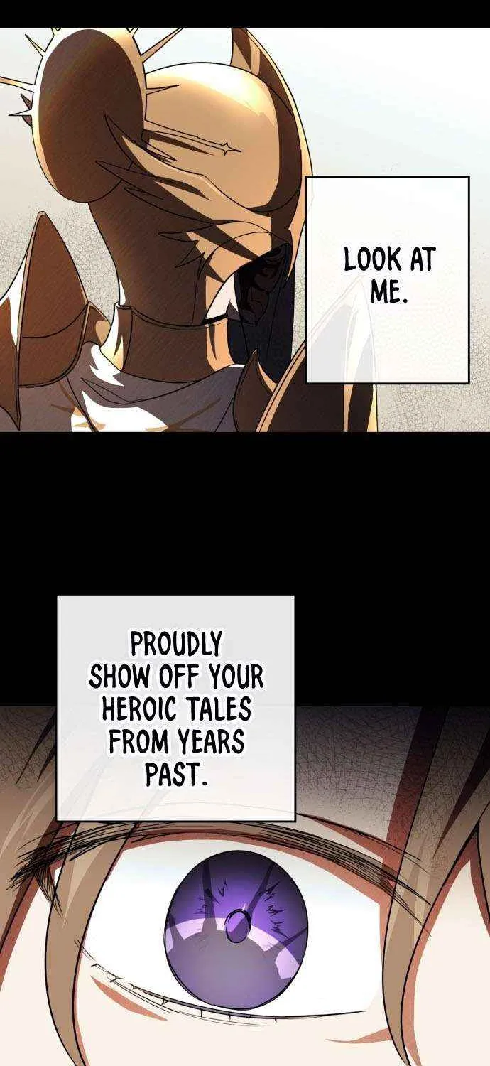 Read Blinded By The Setting Sun chapter 120 image 8 on Lezhin
