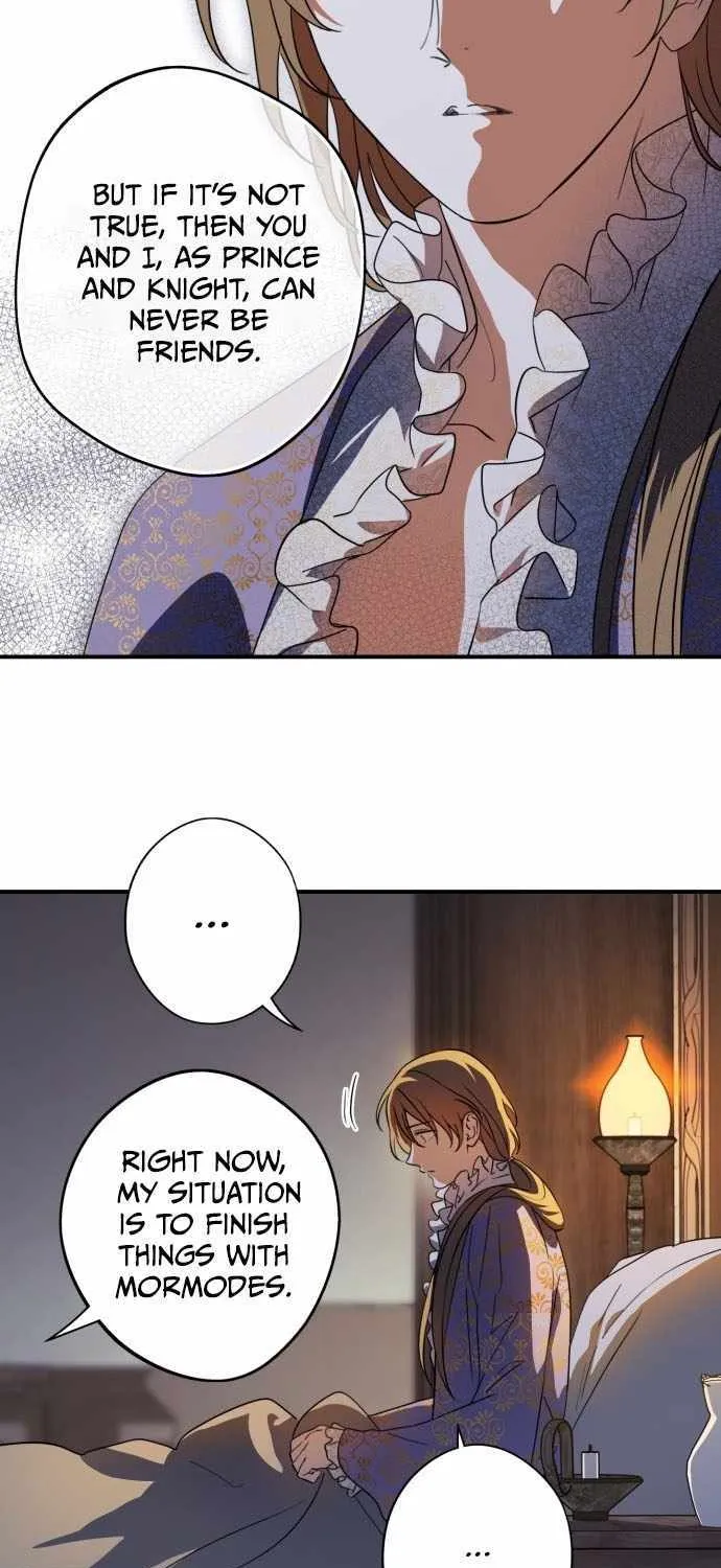 Read Blinded By The Setting Sun chapter 121 image 10 on Lezhin