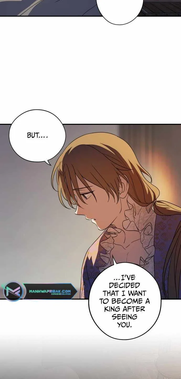 Read Blinded By The Setting Sun chapter 121 image 11 on Lezhin