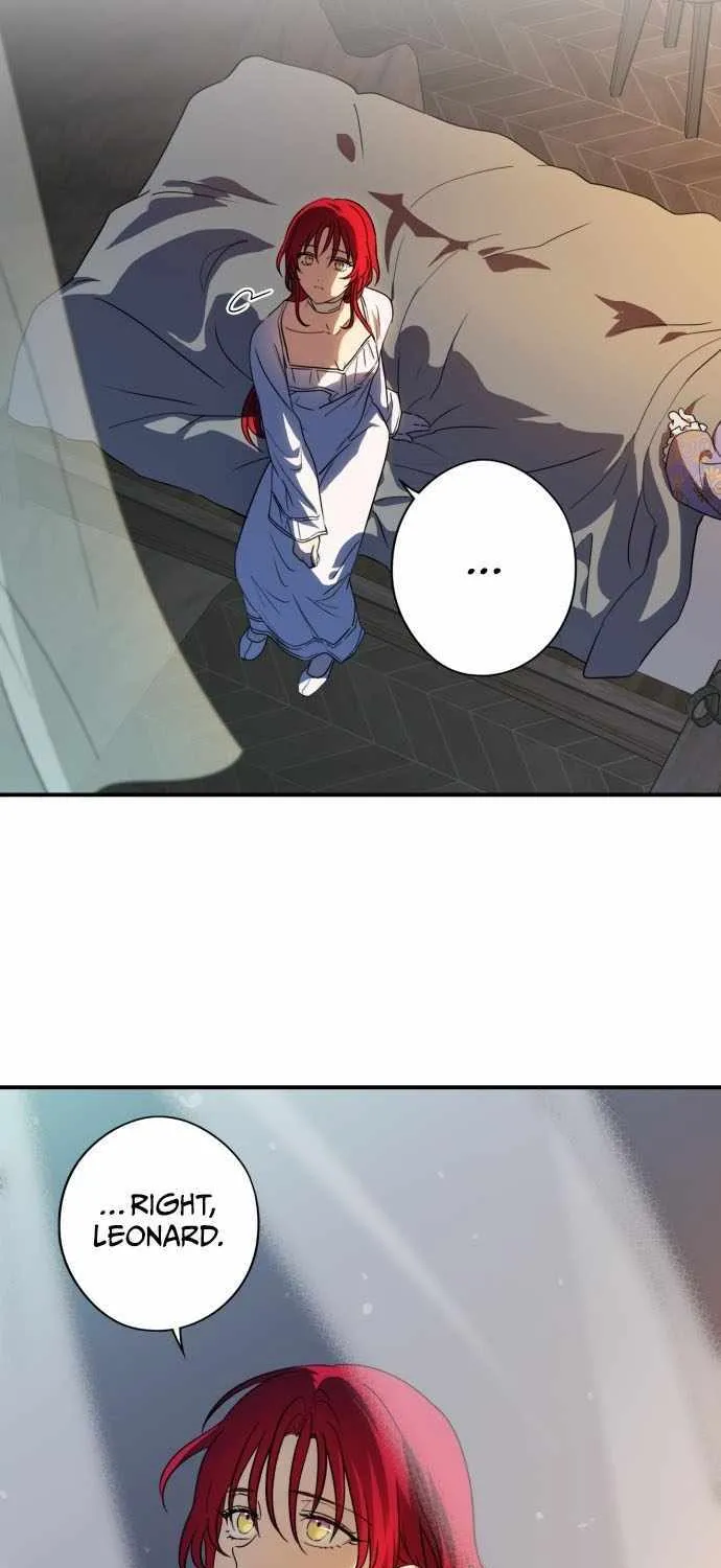 Read Blinded By The Setting Sun chapter 121 image 12 on Lezhin