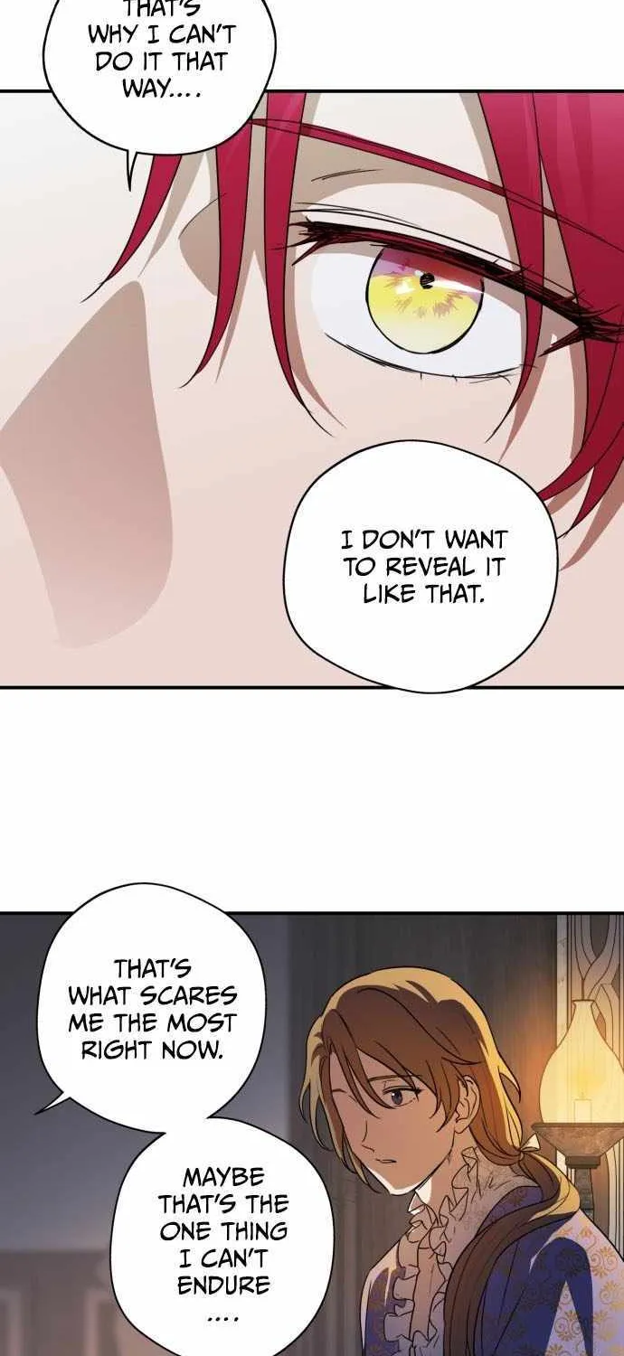 Read Blinded By The Setting Sun chapter 121 image 15 on Lezhin