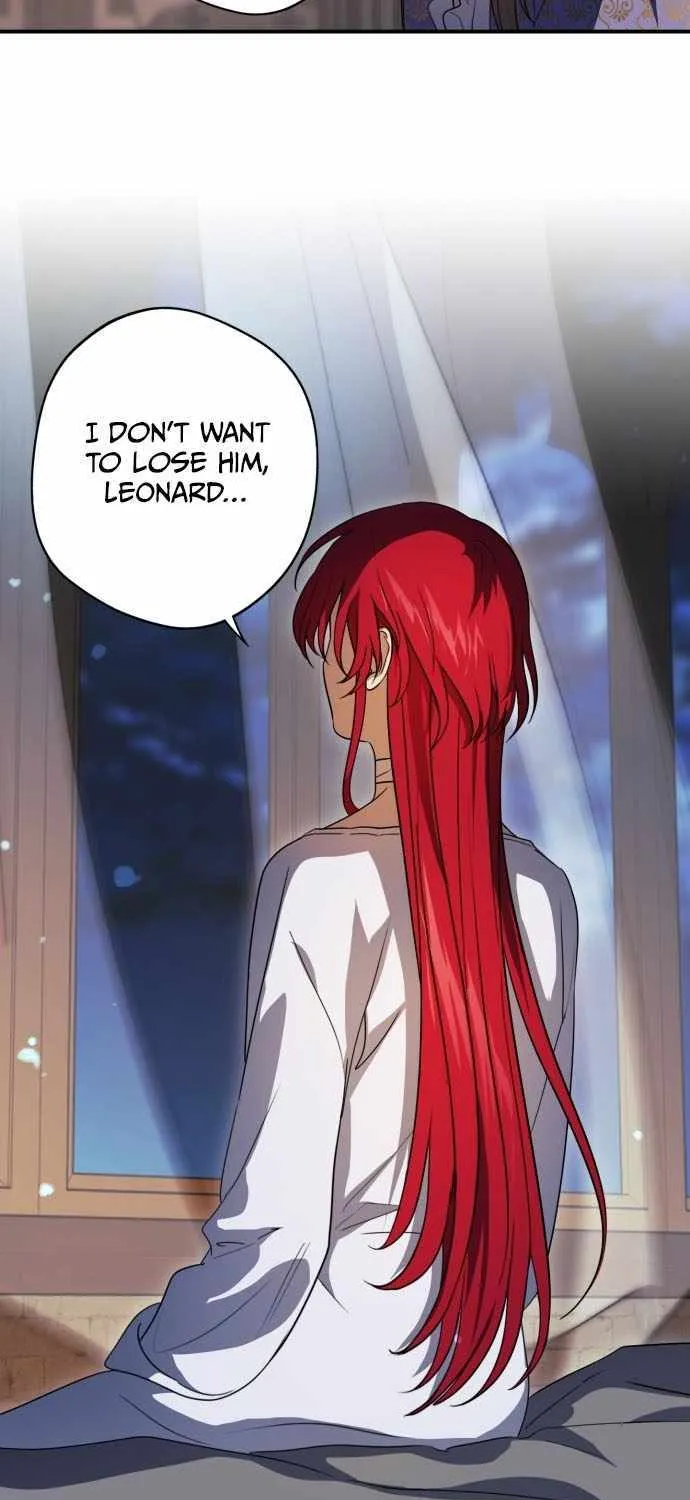 Read Blinded By The Setting Sun chapter 121 image 16 on Lezhin